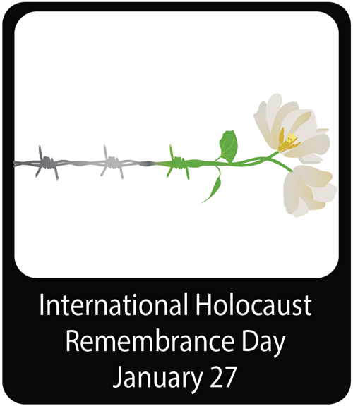 International Holocaust Remembrance Day 